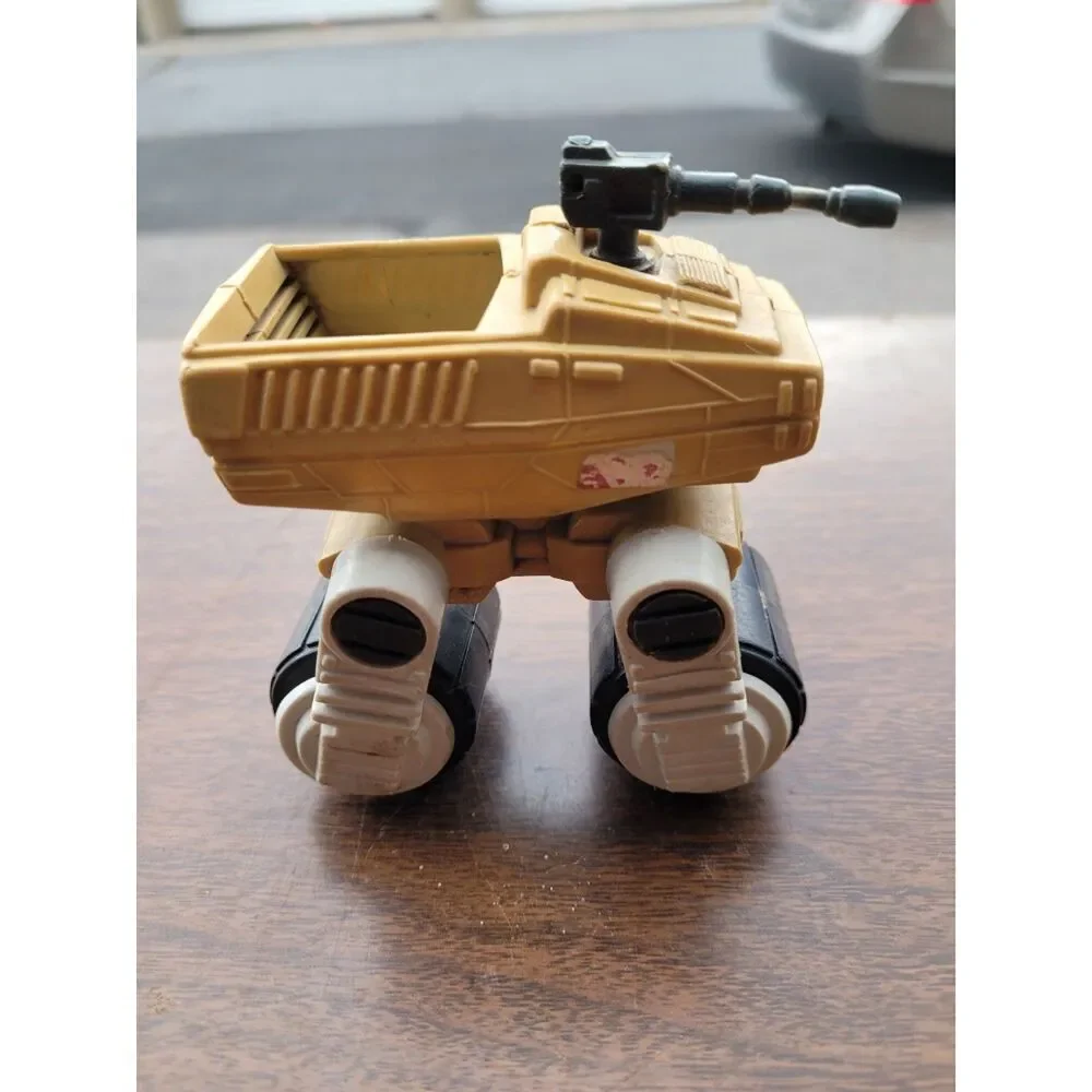 Vintage Kenner 1982 Star Wars Mini All Terrain Vehicle